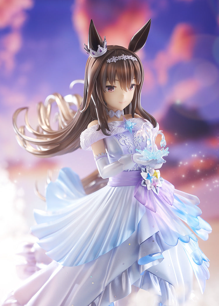 Phat Company Umamusume Pretty Derby Admire Vega Glacialis Vega 1/7 Figure JAPAN