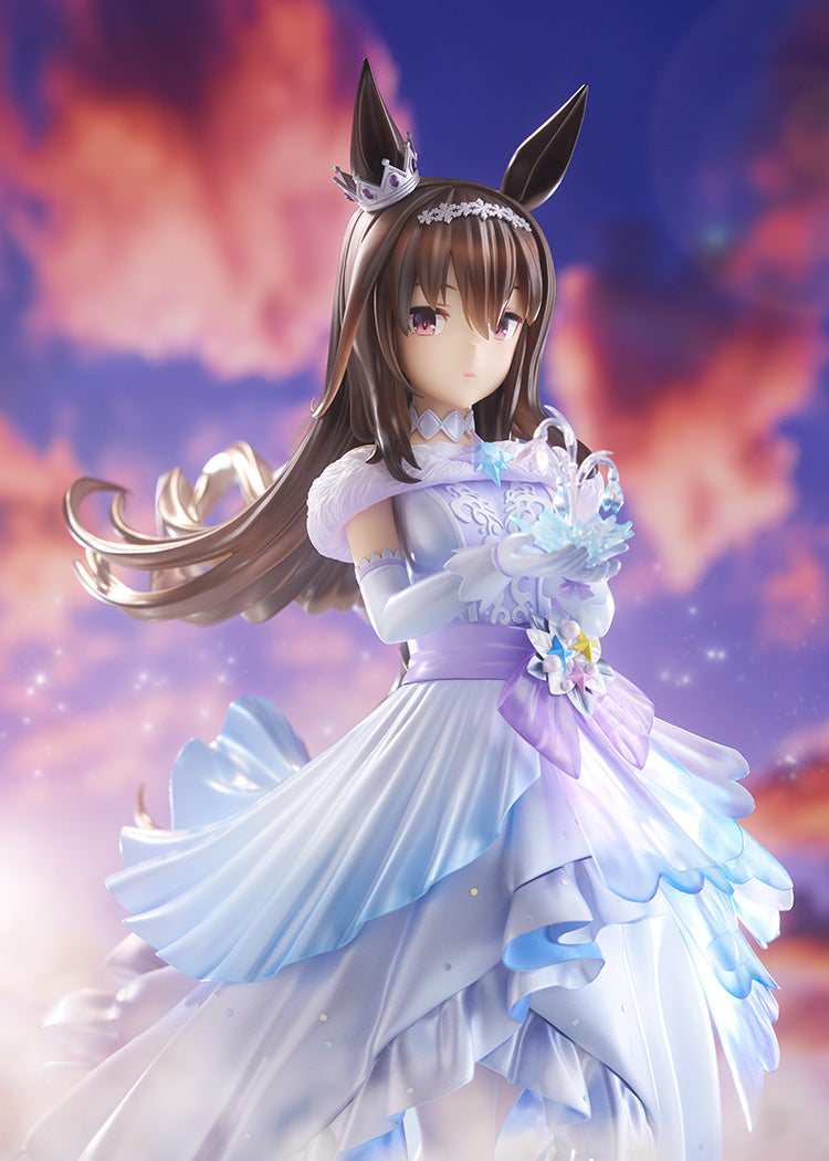 Phat Company Umamusume Pretty Derby Admire Vega Glacialis Vega 1/7 Figure JAPAN