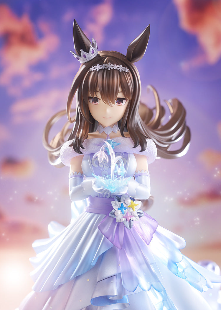 Phat Company Umamusume Pretty Derby Admire Vega Glacialis Vega 1/7 Figure JAPAN