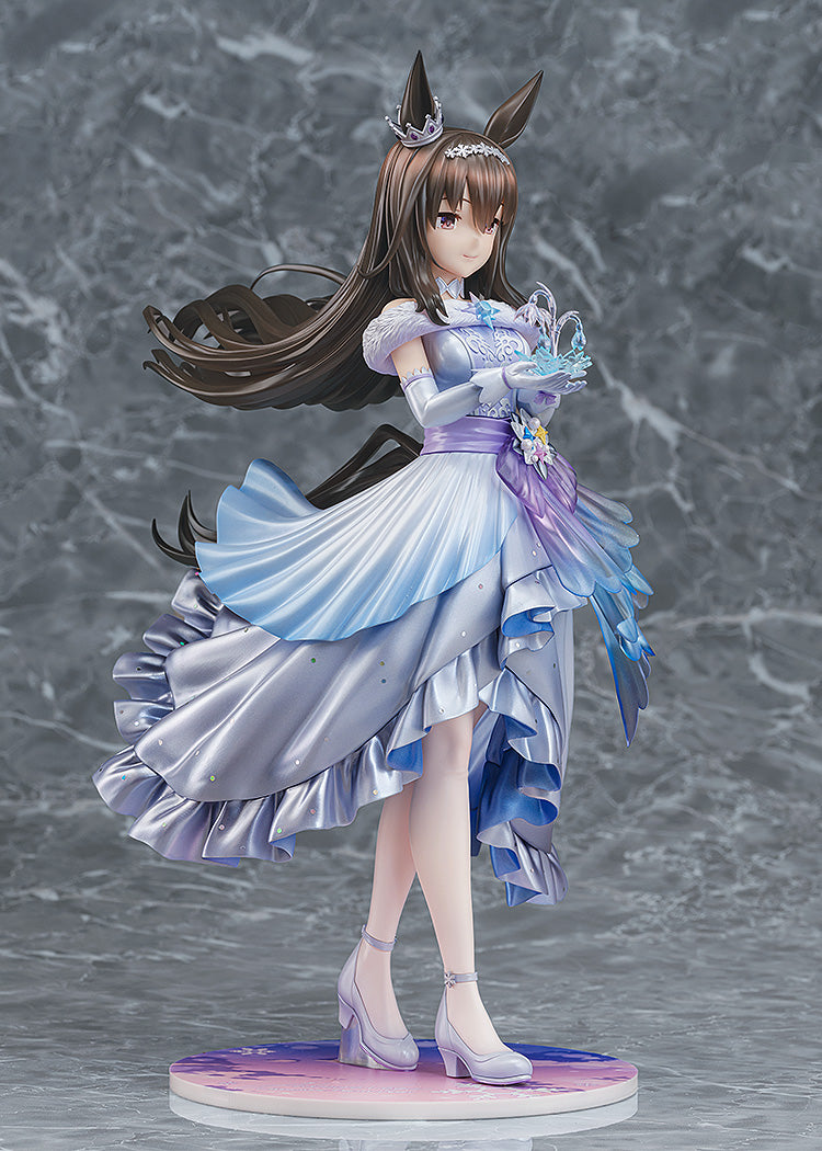 Phat Company Umamusume Pretty Derby Admire Vega Glacialis Vega 1/7 Figure JAPAN