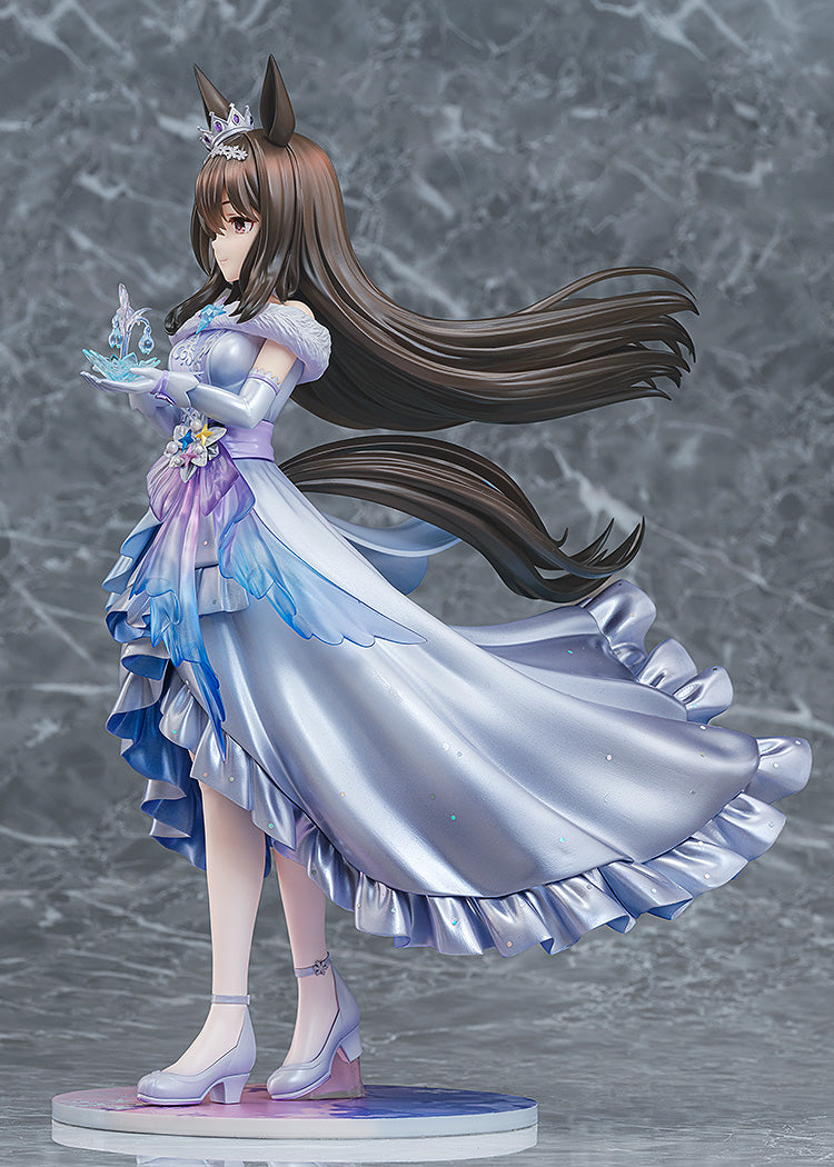 Phat Company Umamusume Pretty Derby Admire Vega Glacialis Vega 1/7 Figure JAPAN