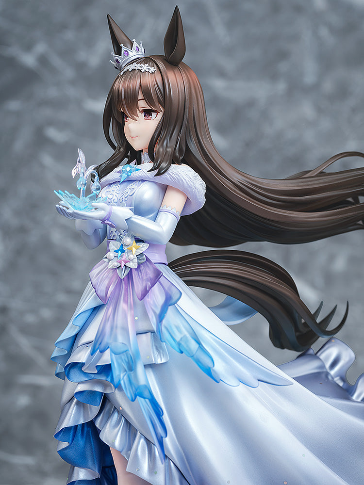 Phat Company Umamusume Pretty Derby Admire Vega Glacialis Vega 1/7 Figure JAPAN