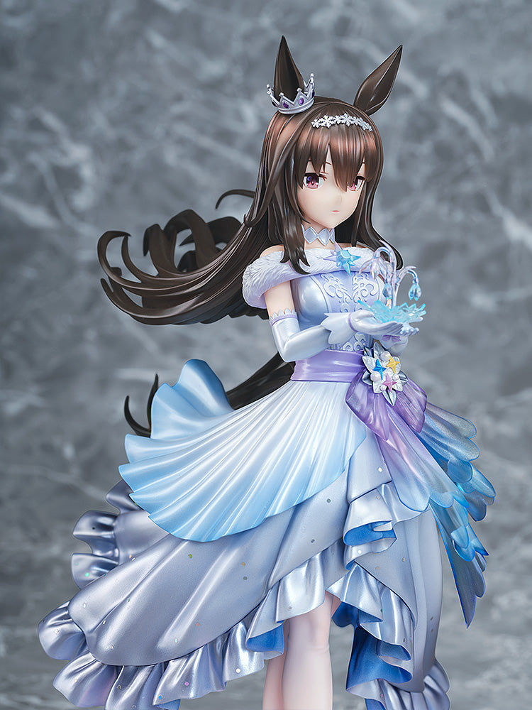 Phat Company Umamusume Pretty Derby Admire Vega Glacialis Vega 1/7 Figure JAPAN