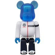 Medicom Toy BE@RBRICK TOKYO MER Action Figure JAPAN OFFICIAL