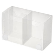 Broccoli Deck Case Multi Clear JAPAN OFFICIAL