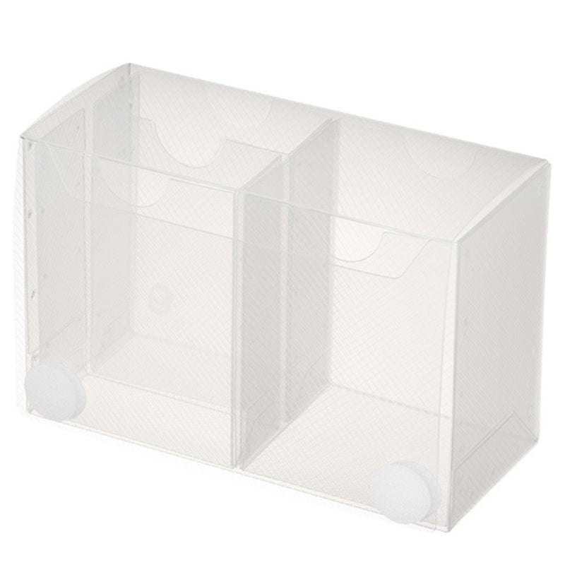 Broccoli Deck Case Multi Clear JAPAN OFFICIAL
