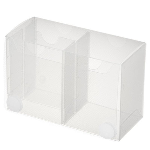 Broccoli Deck Case Multi Clear JAPAN OFFICIAL