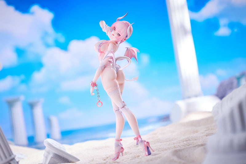 Otherwhere Galactic Series Asmodea 1/12 Action Figure JAPAN OFFICIAL