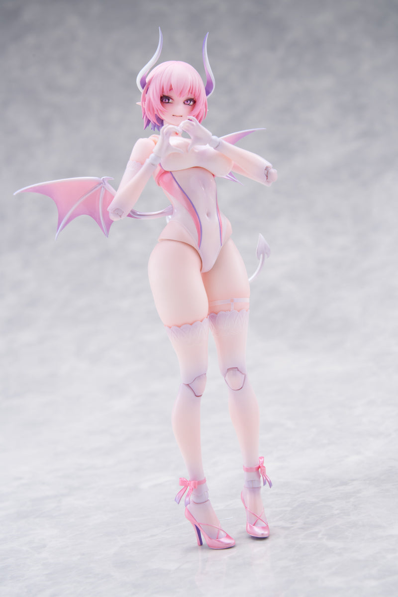 Otherwhere Galactic Series Asmodea 1/12 Action Figure JAPAN OFFICIAL