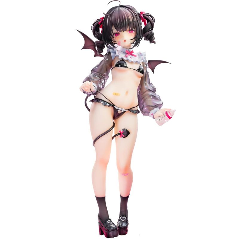 Reverse Studio FANTASIAS Series Shino Baby Bottle Ver. 1/6 Figure JAPAN OFFICIAL