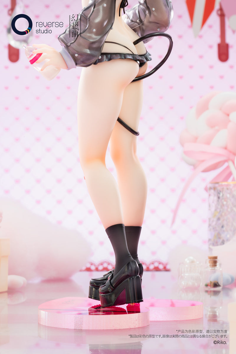 Reverse Studio FANTASIAS Series Shino Baby Bottle Ver. 1/6 Figure JAPAN OFFICIAL