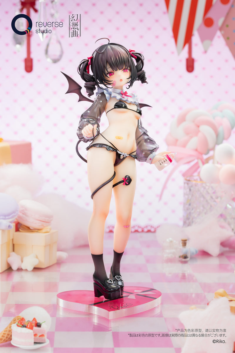 Reverse Studio FANTASIAS Series Shino Baby Bottle Ver. 1/6 Figure JAPAN OFFICIAL