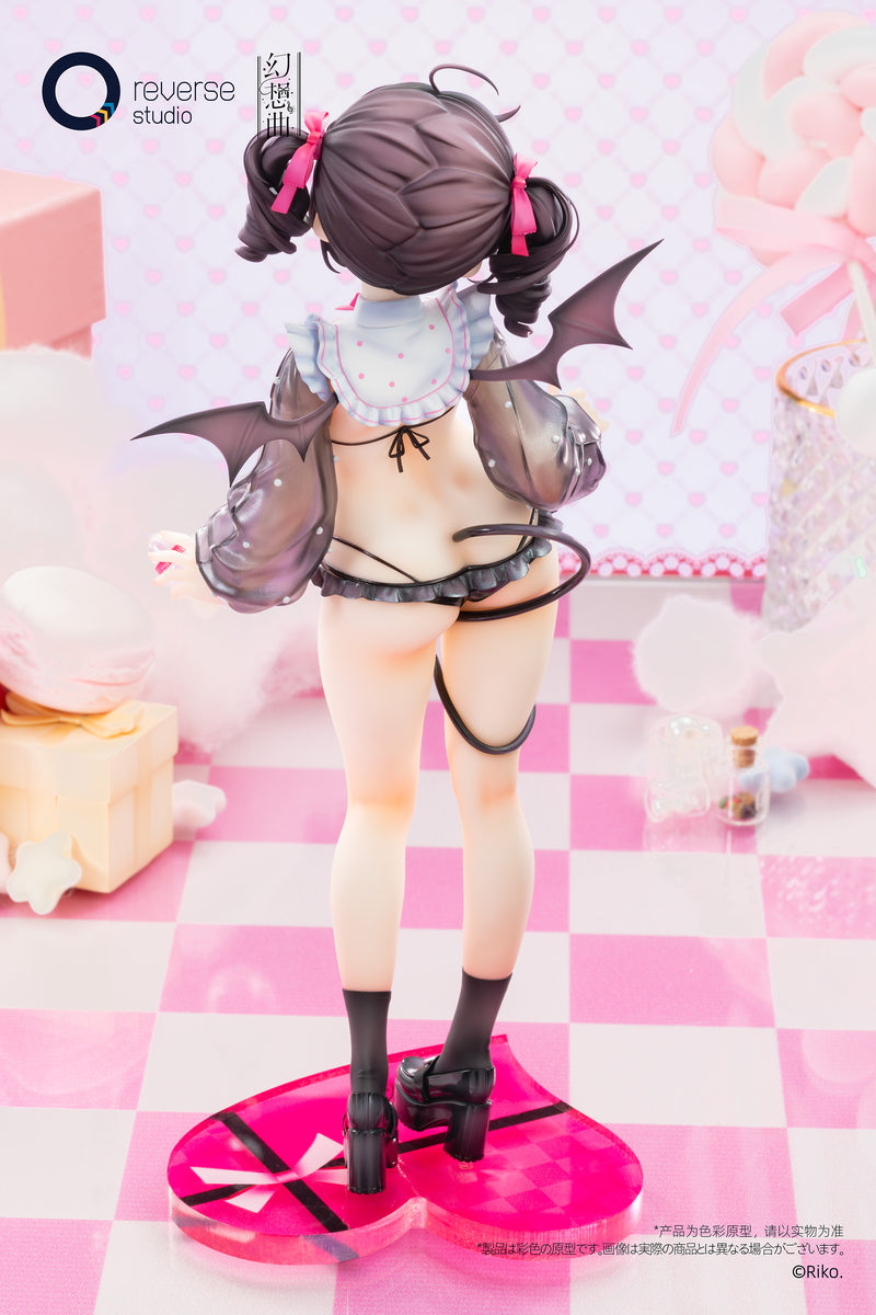 Reverse Studio FANTASIAS Series Shino Baby Bottle Ver. 1/6 Figure JAPAN OFFICIAL
