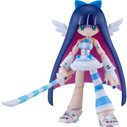 figma New PANTY & STOCKING with GARTERBELT Stocking Angel ver. Action Figure