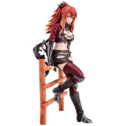 From Old Country Bumpkin to Master Swordsman Surena Lysandra 1/6 Figure JAPAN