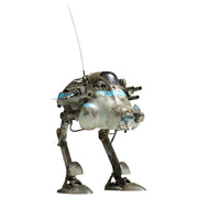 WAVE Maschinen Krieger H.A.F.S. Super Jerry 1/20 Model Kit JAPAN OFFICIAL