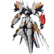 MODEROID Linebarrels of Iron Linebarrel Overdrive Model Kit JAPAN OFFICIAL