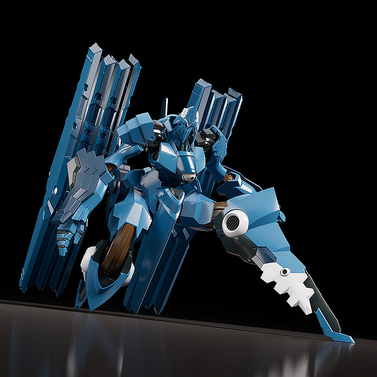 MODEROID Linebarrels of Iron Vardant Manga Edition Model Kit JAPAN OFFICIAL