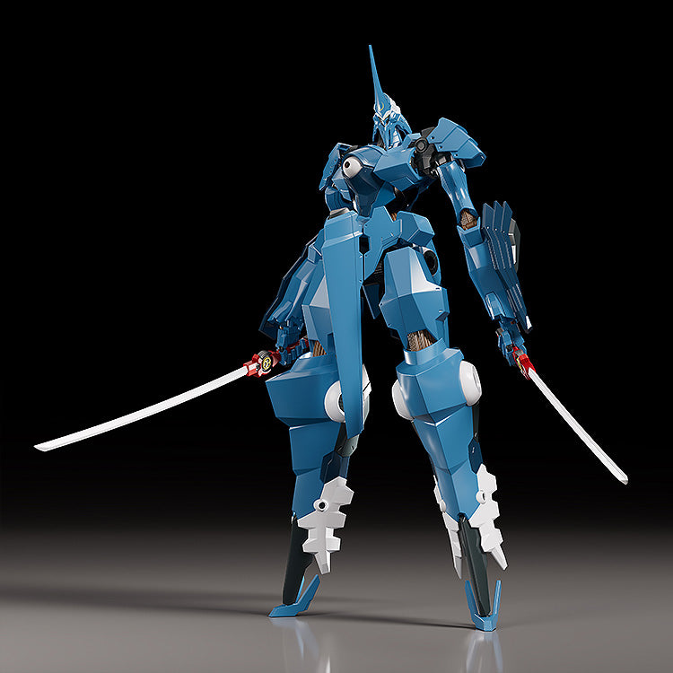 MODEROID Linebarrels of Iron Vardant Manga Edition Model Kit JAPAN OFFICIAL