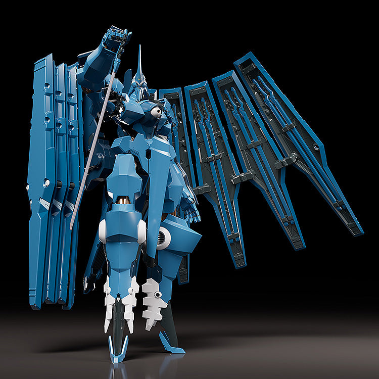 MODEROID Linebarrels of Iron Vardant Manga Edition Model Kit JAPAN OFFICIAL