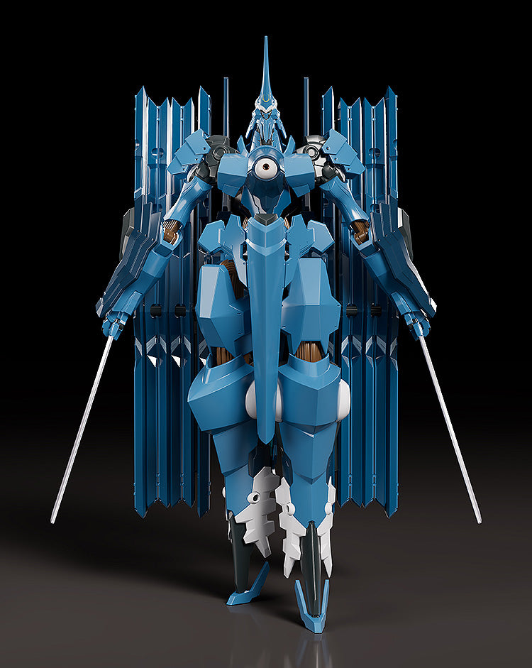 MODEROID Linebarrels of Iron Vardant Manga Edition Model Kit JAPAN OFFICIAL