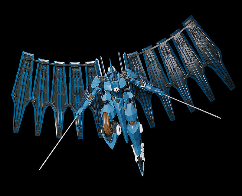 MODEROID Linebarrels of Iron Vardant Manga Edition Model Kit JAPAN OFFICIAL