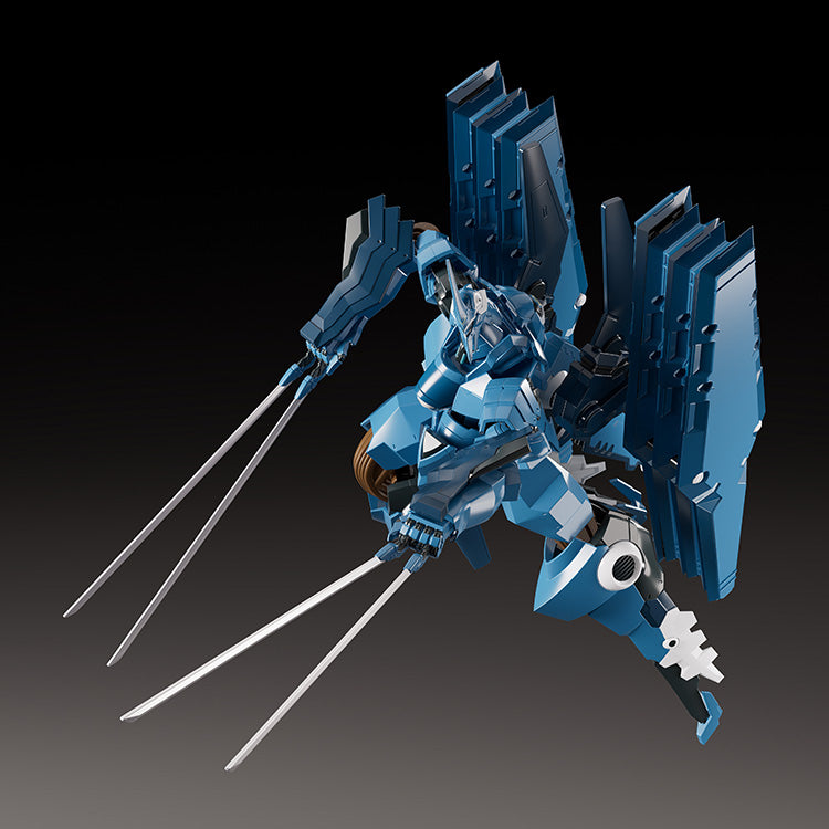 MODEROID Linebarrels of Iron Vardant Manga Edition Model Kit JAPAN OFFICIAL