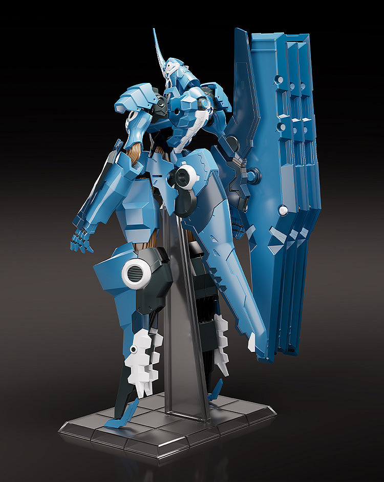 MODEROID Linebarrels of Iron Vardant Manga Edition Model Kit JAPAN OFFICIAL