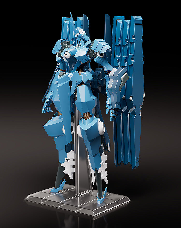 MODEROID Linebarrels of Iron Vardant Manga Edition Model Kit JAPAN OFFICIAL