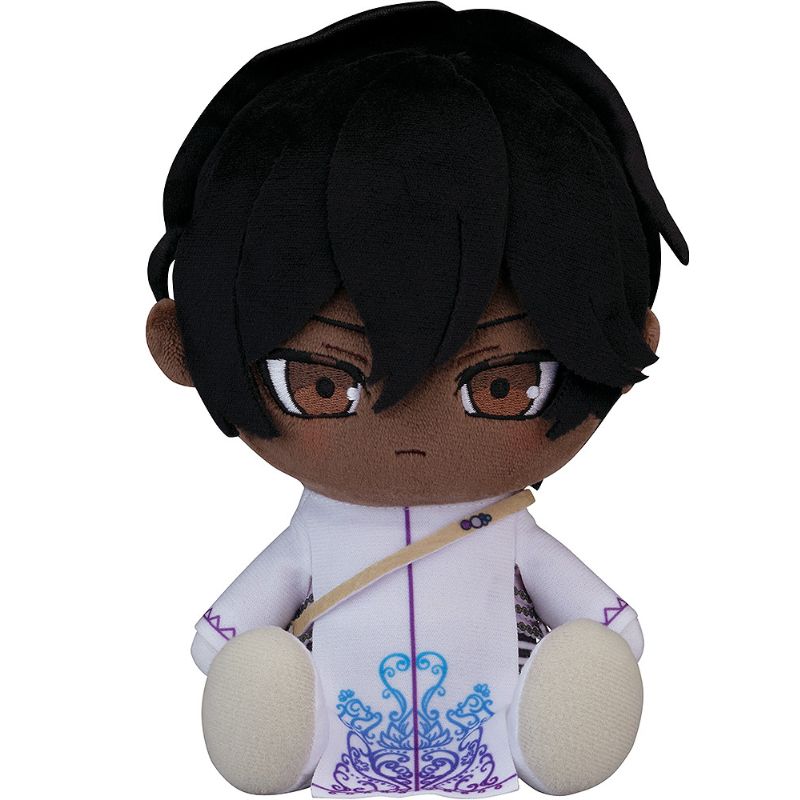 Good Smile Company Chocopuni Fate/Grand Order Archer/Arjuna Plush Doll JAPAN