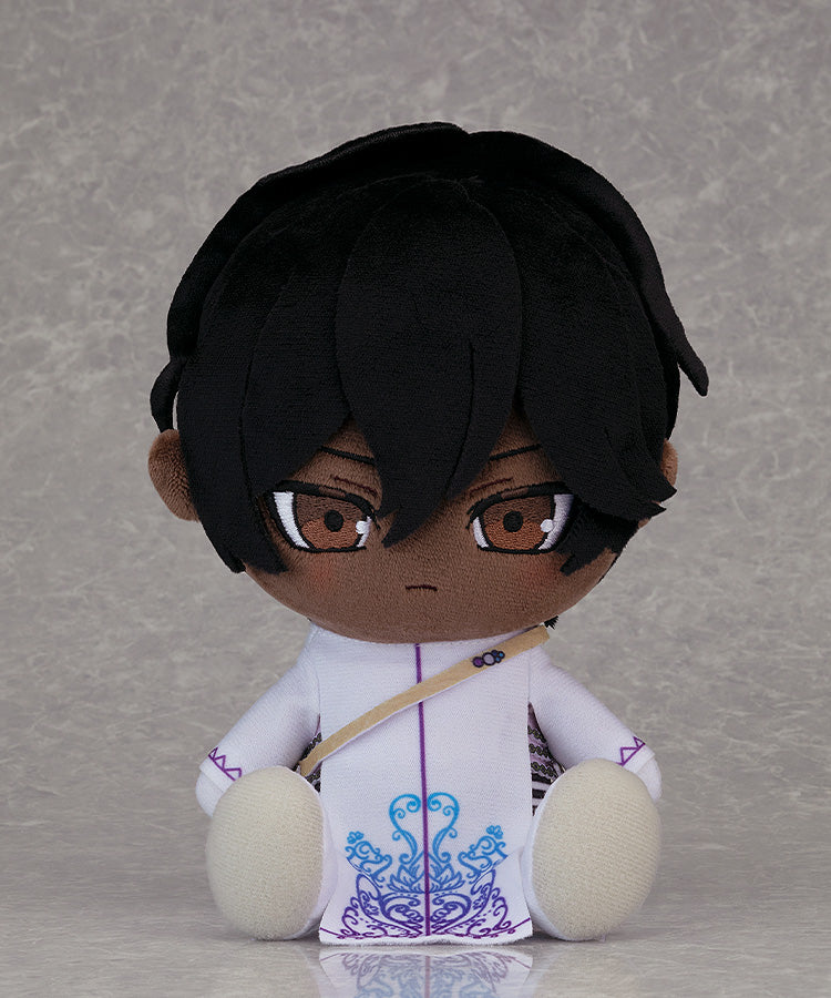 Good Smile Company Chocopuni Fate/Grand Order Archer/Arjuna Plush Doll JAPAN