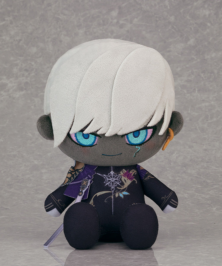 Good Smile Company Chocopuni Fate/Grand Order Lancer/Indra Plush Doll JAPAN