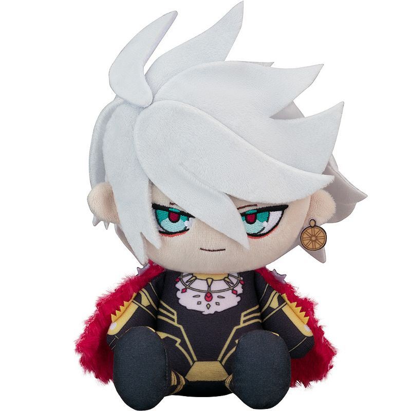 Good Smile Company Chocopuni Fate/Grand Order Lancer/Karna Plush Doll JAPAN