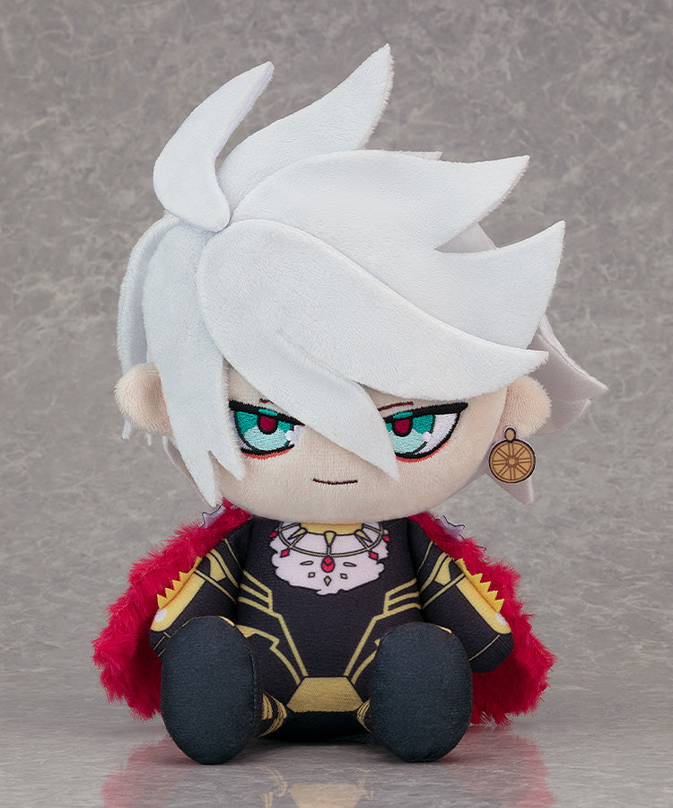 Good Smile Company Chocopuni Fate/Grand Order Lancer/Karna Plush Doll JAPAN