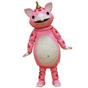 Future Quest FFAF Kaiju Booska Booska Pink Ver. Action Figure JAPAN OFFICIAL