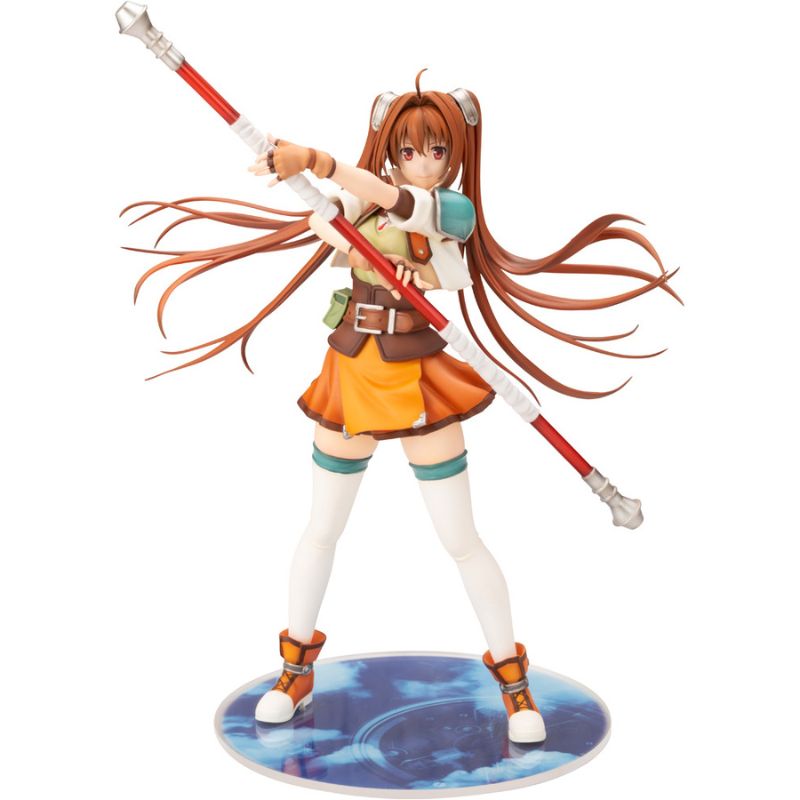 Kotobukiya Trails Series Estelle Bright 1/8 Figure JAPAN OFFICIAL