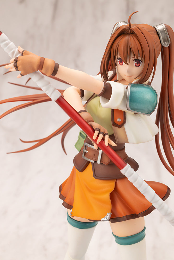 Kotobukiya Trails Series Estelle Bright 1/8 Figure JAPAN OFFICIAL