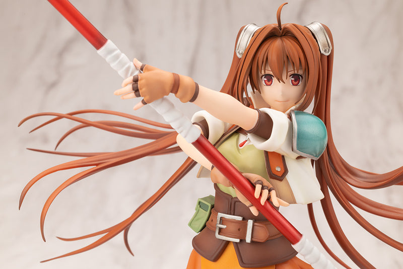 Kotobukiya Trails Series Estelle Bright 1/8 Figure JAPAN OFFICIAL