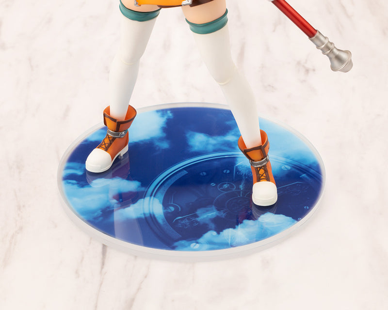 Kotobukiya Trails Series Estelle Bright 1/8 Figure JAPAN OFFICIAL