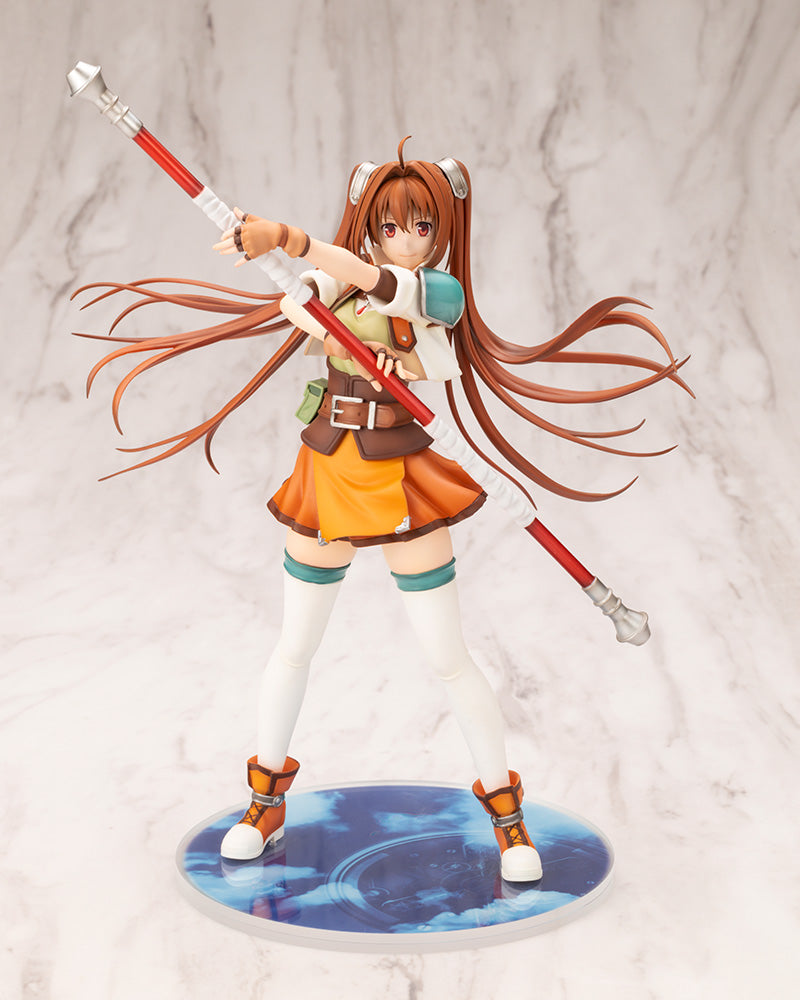 Kotobukiya Trails Series Estelle Bright 1/8 Figure JAPAN OFFICIAL