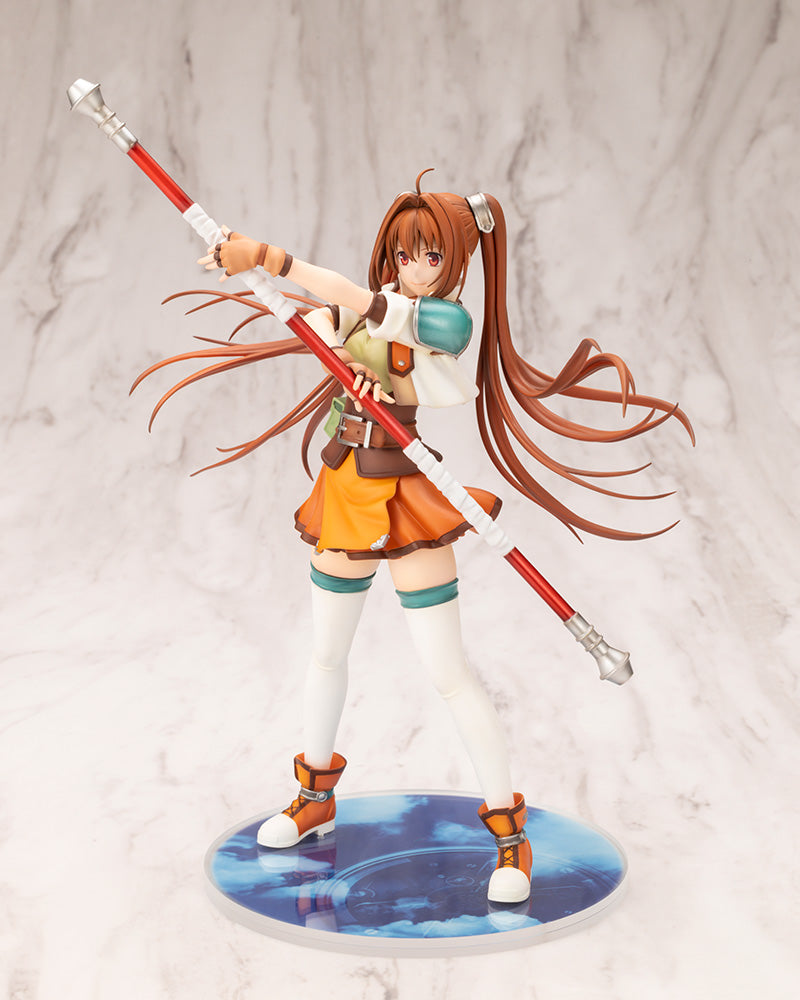 Kotobukiya Trails Series Estelle Bright 1/8 Figure JAPAN OFFICIAL