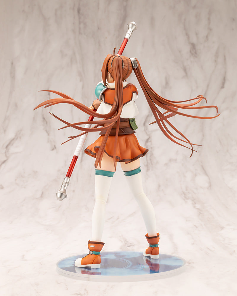Kotobukiya Trails Series Estelle Bright 1/8 Figure JAPAN OFFICIAL