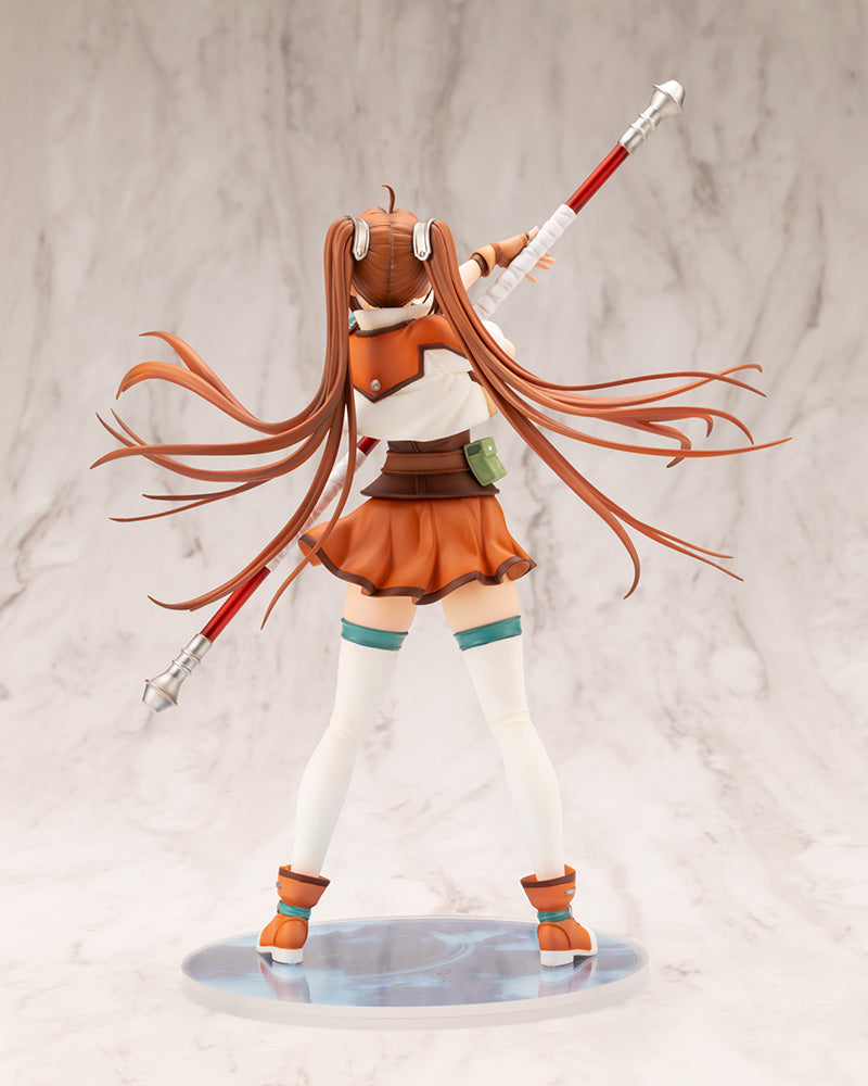 Kotobukiya Trails Series Estelle Bright 1/8 Figure JAPAN OFFICIAL