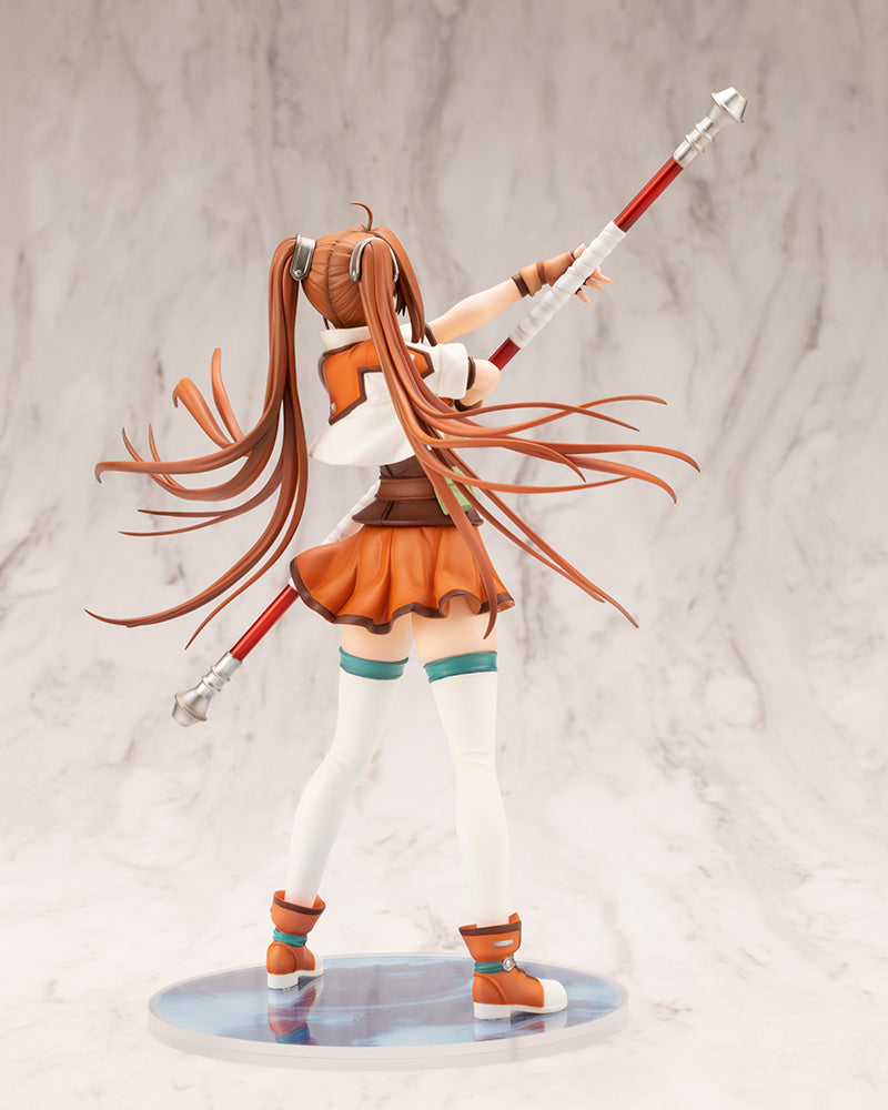 Kotobukiya Trails Series Estelle Bright 1/8 Figure JAPAN OFFICIAL