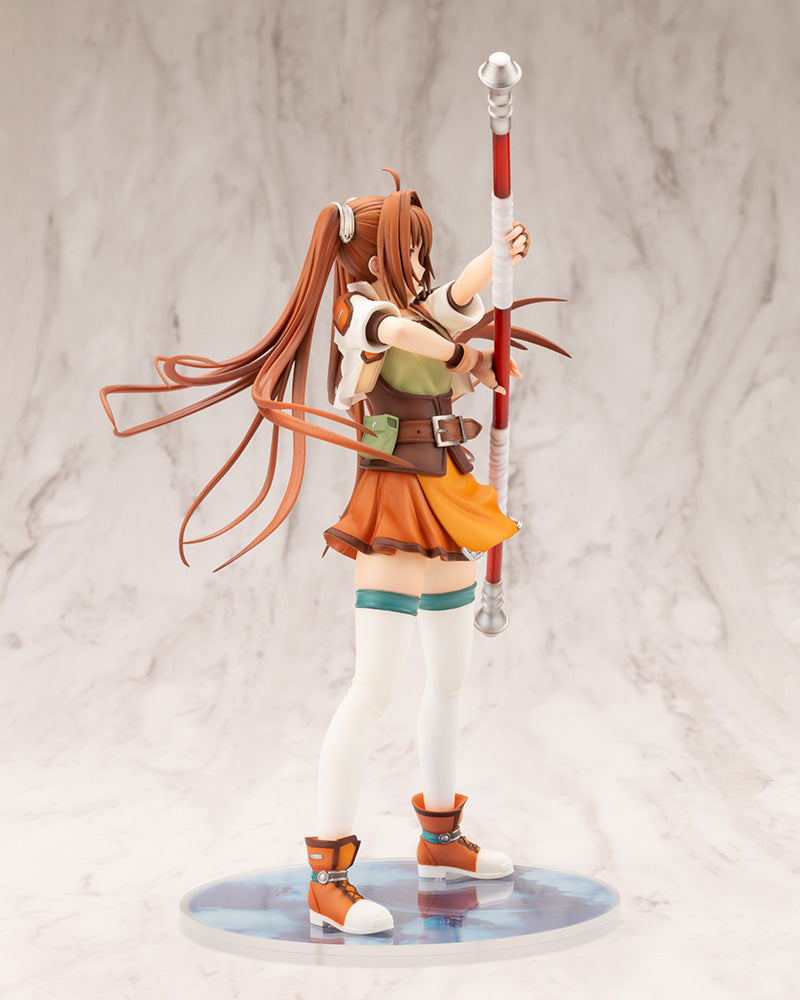 Kotobukiya Trails Series Estelle Bright 1/8 Figure JAPAN OFFICIAL