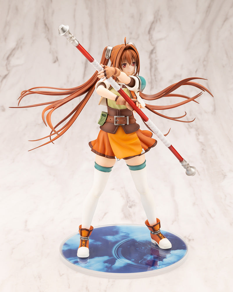 Kotobukiya Trails Series Estelle Bright 1/8 Figure JAPAN OFFICIAL