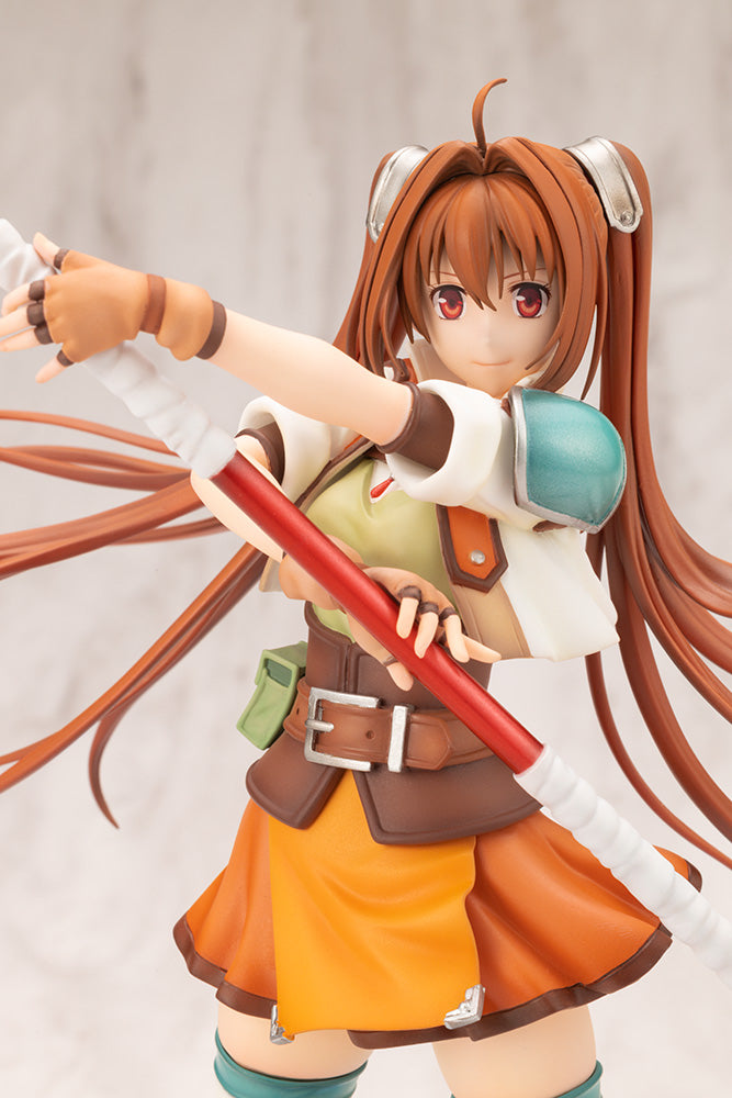 Kotobukiya Trails Series Estelle Bright 1/8 Figure JAPAN OFFICIAL