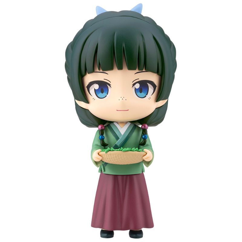 Kotobukiya OSHI WORKS Mini The Apothecary Diaries Maomao Figure JAPAN OFFICIAL