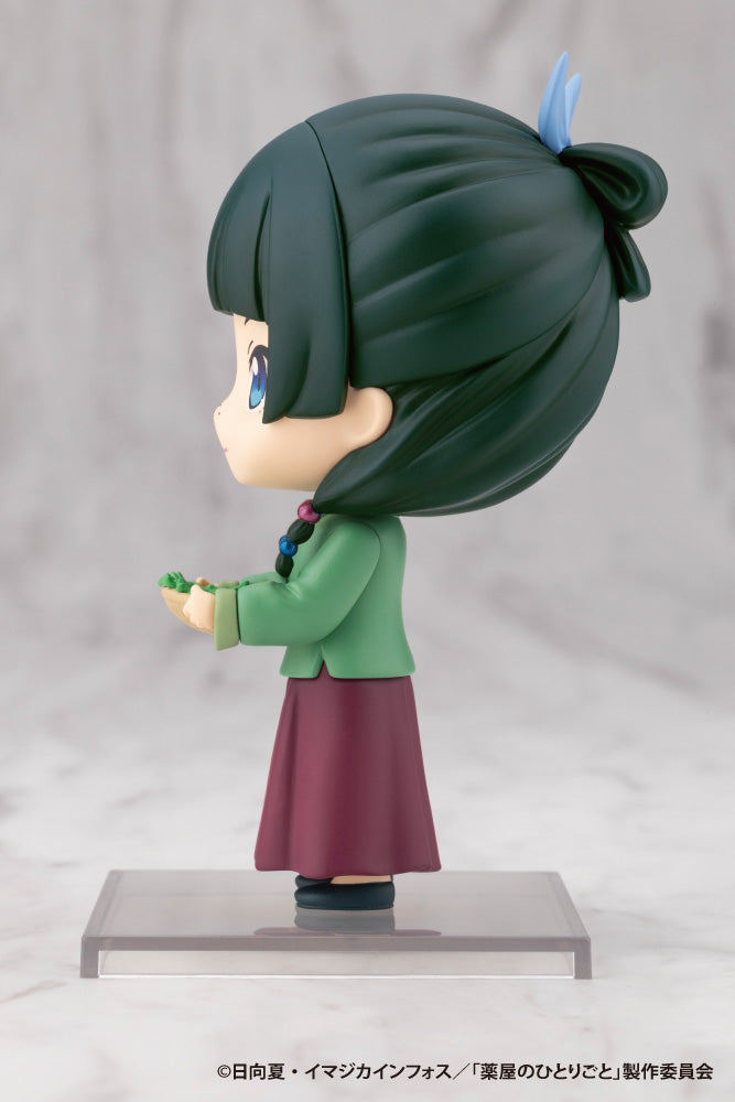 Kotobukiya OSHI WORKS Mini The Apothecary Diaries Maomao Figure JAPAN OFFICIAL
