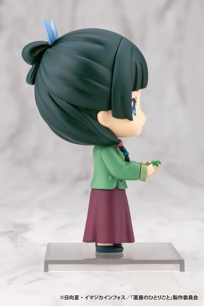 Kotobukiya OSHI WORKS Mini The Apothecary Diaries Maomao Figure JAPAN OFFICIAL